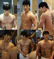 Here are some helpful navigation tips and features. 15 Pictures Of Ji Chang Wook Showing His Awesome Abs Are You Ready Channel K