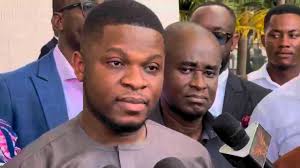 Friends of Sammy Gyamfi