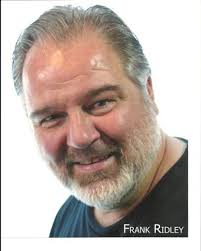 Frank Ridley (Actor): Credits, Bio, News & More