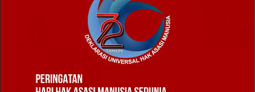 Menilai kembali konsep hak asasi manusia pada waktu pandemik. Hari Hak Asasi Manusia Tahun 2020 Rumah Sakit Umum Daerah Langsa