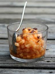 Torchons Serviettes Part 8 Salade Melon Recette Salade De Fruits Meilleure Salade De Fruits