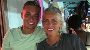 'ik heb ze al gebruikt'. Eva Strijers Vriendin Van Justin Bijlow Spelersvrouw Nl