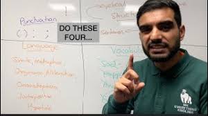 How many grade 9s did i get last year? English Language Paper 1 Question 5 The Best Way To Get A Grade 9 Youtube