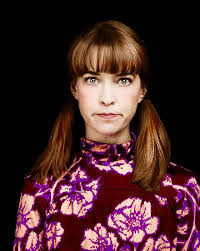 Mary Mack's Instagram, Twitter & Facebook