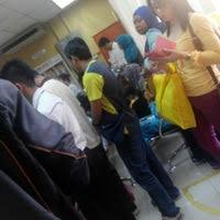 Pejabat pos besar shah alam. Pejabat Pos Sri Muda Shah Alam