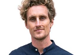 Ronan Harrington, Speaker