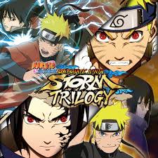 The latest game in the ultimate ninja storm series is finally here for nintendo switch™! Naruto Shippuden Ultimate Ninja Storm Trilogy Review Switch Eshop Nintendo Life