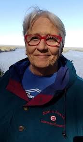 Norma Whisler-Sprouse