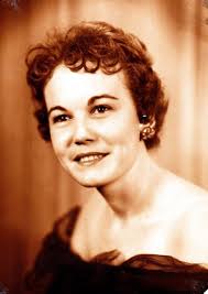 Olga Harbison Obituary