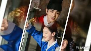 Jaehyun is debuting in acting with this lead role in dear.m. Mr Queen Kdrama 2020 Kdrama List 2020 Mr Queen 2020