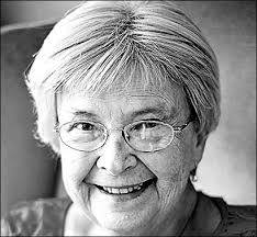 GERDA BRUNO CARREIRO Obituary (1935