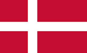 Flags of the baltic sea countries. Denmark Flag Image And Meaning Denmark Flag Updated 2021
