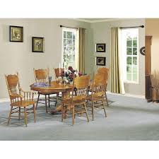 Do you like a modern farmhouse look? Acme Furniture Dining Seating Nostalgia 02186a C Dining Arm Chair Chairs From In Home Furniture