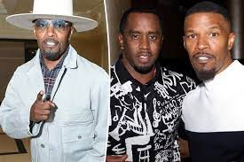 Jamie Foxx finally sets the record straight on whether Sean 'Diddy' Combs tried to kill him – DNyuz