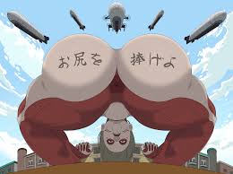 Rule34 - If it exists, there is porn of it  annie leonhardt, female titan   6436606