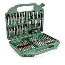 Coffret 42 Embouts Pour Visseuse Hikoki 710000 Cote Brico