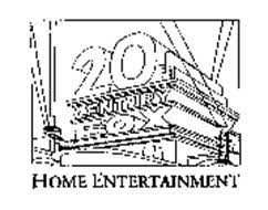 Fox searchlight pictures but with the rio 2 fanfare 336. 20th Century Fox Home Entertainment Trademark Of Fox Media Llc Serial Number 75083890 Trademarkia Trademarks