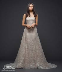 Lazaro's collection is a sumptuous mix of dreamy romance, timeless elegance and just a sprinkle of diva glam. Lazaro Wedding Dress And Bridal Gown Collection Bridal Reflections