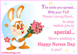 Download imagedear nurses, you are loved and appreciated. Happy Nurses Day Quotes Quotesgram
