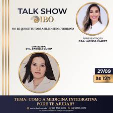 Instituto Brasiliense de Otorrino