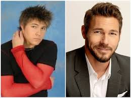 Can someone explain to me if Scott Clifton is sick in real life? Because he  definitely doesn't look well. 😩