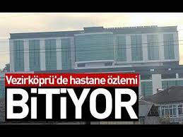 Kazada 3'ü mahkum, 5'i asker ve 2'si şoför 10 kişi yaralandı. Vezirkopru De Hastane Ozlemi Bitiyor Youtube