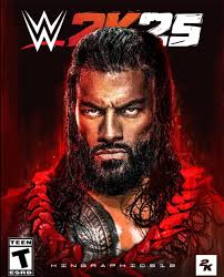 Work is well underway with WWE 2K25 including motion capture. (via  PWInsider)