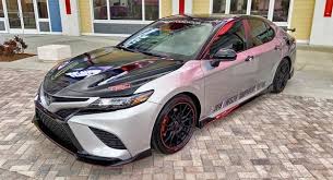 See 20 user reviews, 10 photos and great deals for 2020 toyota camry. The Nascar Foundation Is Giving Away 2020 Toyota Camry Nascar