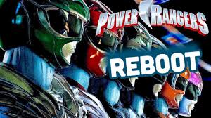 Confronted by a terrifying new version of rita repulsa and her home in chaos, kimberly will make a stunning choice that no power rangers fan can miss. Power Rangers Reboot In The Works Youtube