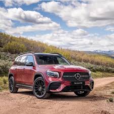 The Glb Is Every Adventure Lovers Dream Mbfarmington Mercedesfarmington Mercedesbenz Mercedesbenzusa Mercedes Benz Benz Suv Mercedes