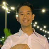 Sean Wei An's Profile Page