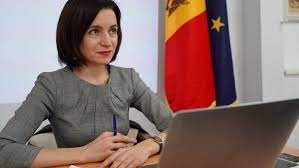 Ar fi putut judeca pragmatic in termeni personali. Maia Sandu RefuzÄƒ SÄƒ Participe La Dezbaterile Electorale Cu Igor Dodon Cu Un Asemenea Personaj Nu Mai Avem Ce Discuta