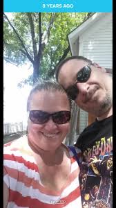 Just thinking a lot about rob today! Missing him so much!!