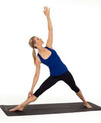 We were also skeptical when certified yoga instructor brett larkin told us. A 10 Minute Morning Yoga Sequence For Beginners Doyou