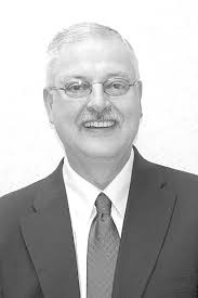 Election 2018 is next Tuesday, Nov. 6