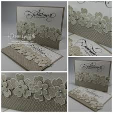 Check out the top websites for creating and sending online video cards. Dawns Stamping Studio Million One Flowers Card Video