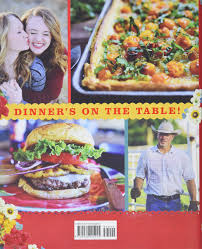 Ree shares some of her favourite quick and healthy recipes. The Pioneer Woman Cooks Dinnertime Comfort Classics Freezer Food 16 Minute Meals And Other Delicious Ways To Solve Supper Drummond Ree Amazon Com Books