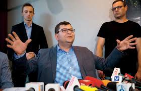 Последние твиты от zbigniew stonoga (@zbyszekstonoga). Stonoga Raczej Do Wiezienia Niz Do Sejmu Polityka Pl