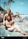 THE BLUE LAGOON 1949 Universal Pictures film with Jean Simmons and ...