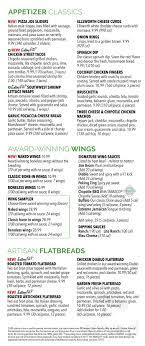 Green mill restaurant and bar operates a prominent pizza shop company with locations in communities across the country. Green Mill Restaurant Bar Menu In Fairmont Minnesota Usa