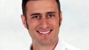 Galime plans to bring a 'strong meeting structure' to Utica council