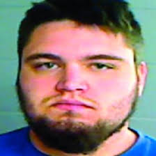 Man charged with molesting child