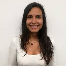 Romina Arana Avalos Email & Phone Number