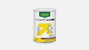 Best Supplements For Weight Gain Or Nakatatabang Vitamins