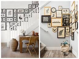 Oui, encore une idée déco escalier géniale. 5 Bonnes Idees Deco Pour Pimper Une Cage D Escalier Joli Place