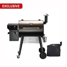 I know these things happen but i'd have a much higher review if customer rep would have sent the entire portion of the grill which contains the electronics. 2021 Z Grills Best Quality Pellet Grills Zpg 7002f Exclusive Price Buy Z Grills Product On Z Grills