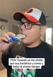 Diario de un Bariátrico: Comidas y Bebidas