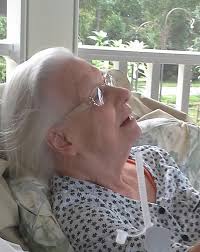 Geraldine Nichols Obituary (2013)