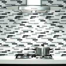 Maybe you would like to learn more about one of these? Black White Grey With Glitter Tiling On A Roll Kitchen Bathroom Wallpaper 5022976891913 Ebay