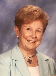 Catherine “Mickie” McHale Cowan Obituary